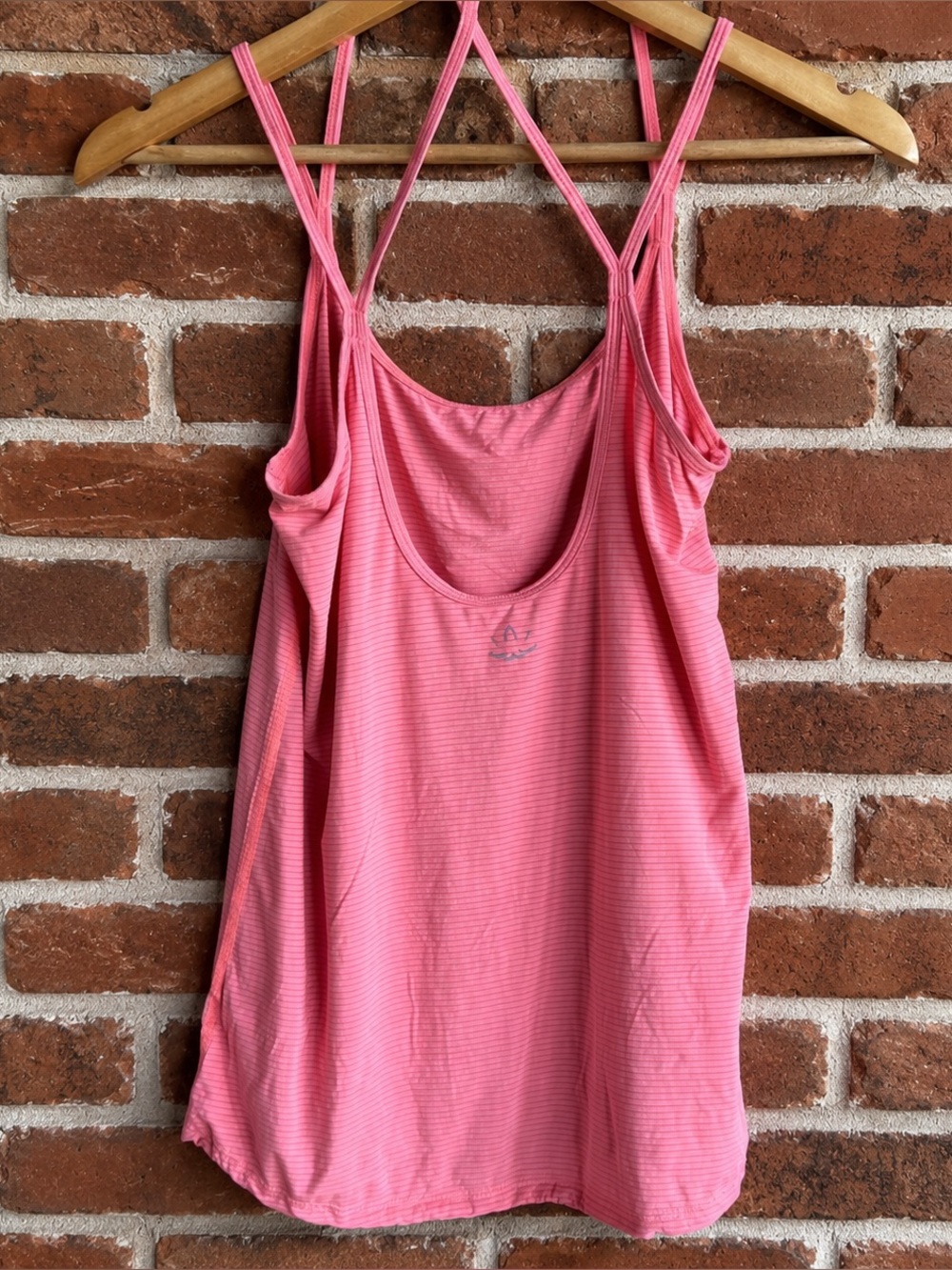 Beyond Yoga Coral Strappy Camisole tank top
